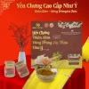 Yến Chưng Cao Cấp Nhân Sâm - Đông Trùng Hạ Thảo (hộp lớn) - Ảnh 6