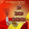 Yến Chưng Cao Cấp Nhân Sâm - Đông Trùng Hạ Thảo - Ảnh 6