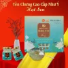 Yến Chưng Cao Cấp Hạt Sen (hộp lớn) - Ảnh 6