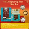 Yến Chưng Cao Cấp Hạt Sen - Ảnh 4