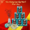 Yến Chưng Cao Cấp Hạt Sen - Ảnh 6
