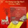Yến Chưng Cao Cấp Đường Phèn (hộp lớn) - Ảnh 6