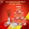 Yến chưng cao cấp đường phèn - Ảnh 6
