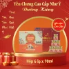 Yến chưng cao cấp đường ăn kiêng hộp quà - Ảnh 2