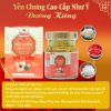 Yến chưng cao cấp đường ăn kiêng - Ảnh 4