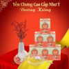 Yến chưng cao cấp đường ăn kiêng - Ảnh 6