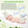 Khăn ướt cao cấp QT Baby Care (600gr) - Ảnh 5