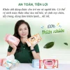 Khăn ướt NY Panda Care - 600g - Ảnh 6
