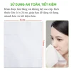 khăn ướt panda