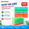 Khay Làm Đá 6 Viên - Ảnh 3