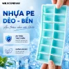 Khay làm đá 14 viên - Ảnh 5