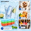 Khay Làm Đá 6 Viên - Ảnh 7