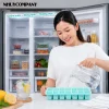 Khay làm đá 14 viên - Ảnh 6