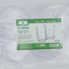 Ly nhựa trong suốt có quai (450ml) - Ảnh 6