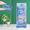 Khăn ướt NY Mini Wipes - Ảnh 2