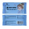 Khăn ướt NY Mini Wipes - Ảnh 7