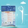 Tăm chỉ nha khoa NY-FLOSSPRO (Bịch 110 cây) - Ảnh 6
