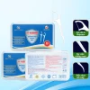 Tăm chỉ nha khoa NY-FLOSSPRO (hộp 55 cây) - Ảnh 3