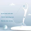 Tăm chỉ nha khoa NY-FLOSSPRO (hộp 55 cây) - Ảnh 6
