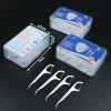 Tăm chỉ nha khoa NY-FLOSSPRO (hộp 55 cây) - Ảnh 7