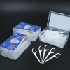Tăm chỉ nha khoa NY-FLOSSPRO (hộp 55 cây) - Ảnh 8