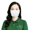 Khẩu Trang Đi Nắng NY UV+ Mask (màu trắng)