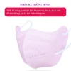 Khẩu Trang Đi Nắng NY UV+ Mask (màu hồng) - Ảnh 4