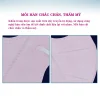 Khẩu Trang Đi Nắng NY UV+ Mask (màu hồng) - Ảnh 6