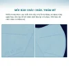 Khẩu Trang Đi Nắng NY UV+Mask (màu xanh) - Ảnh 6