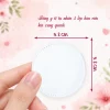 kích thước bông tẩy trang