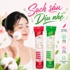 Bông tẩy trang Như Ý - Ảnh 2
